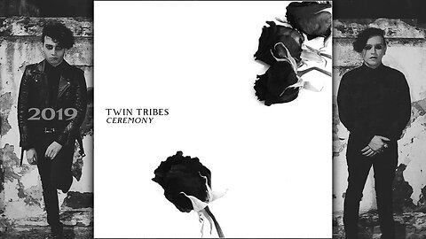 Twin Tribes | Ceremony