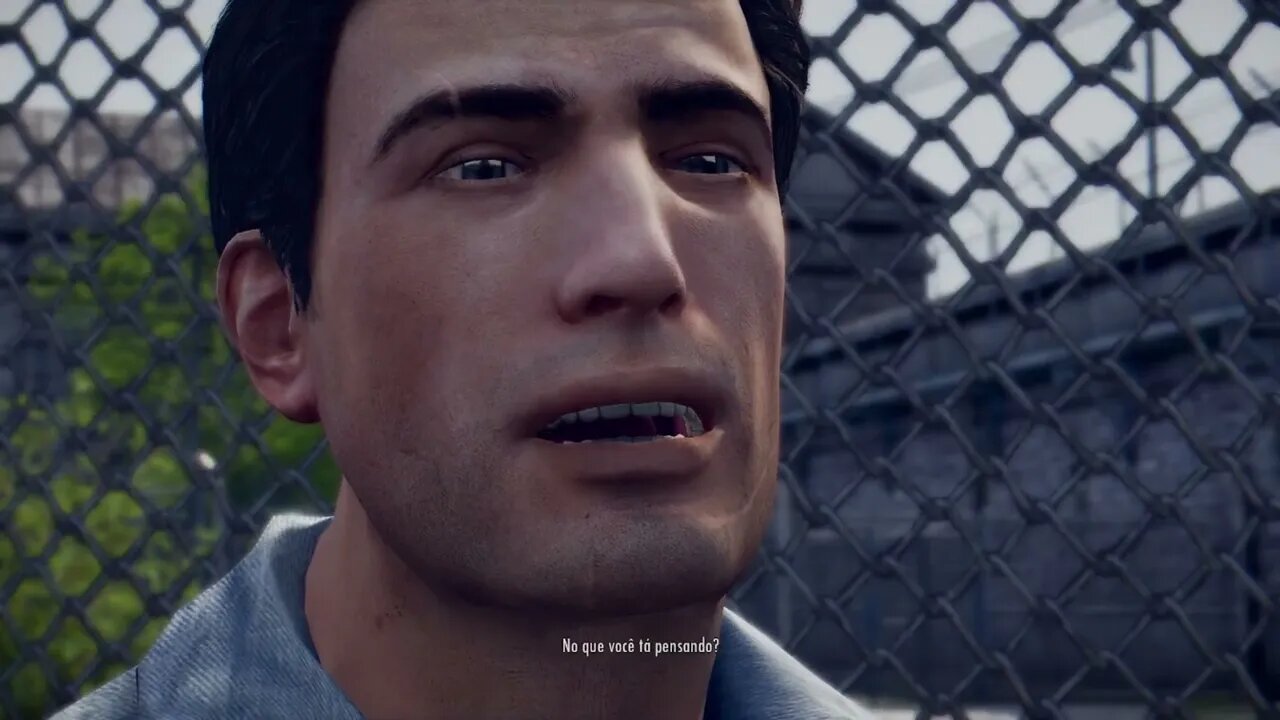 Mafia 2
