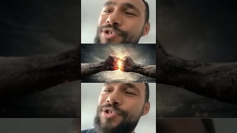 Keith Thurman wants to ONE TIME Crawfords CHIN Series Finale