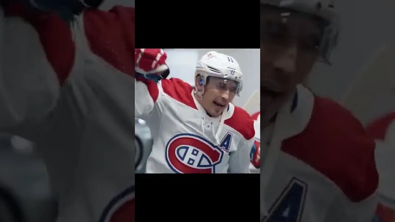“Where are the Canadiens finishing next year?” 🔥