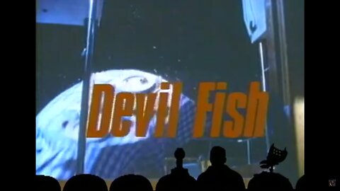mst3k Devilfish
