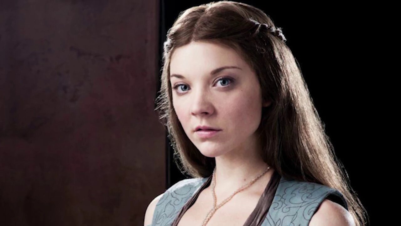 Top 5 Game of Thrones Hottest Babes.