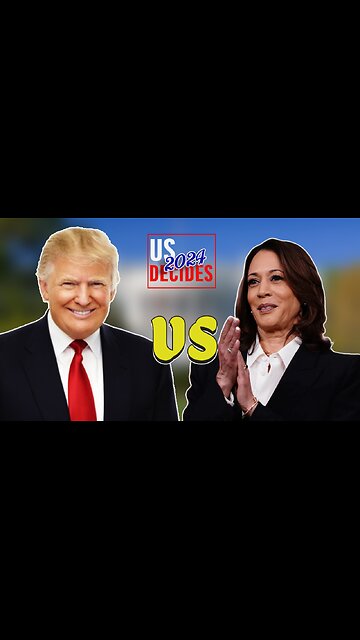 Trump MET with Standing Ovation By Firefighters While Kamala and Biden Met With Silence