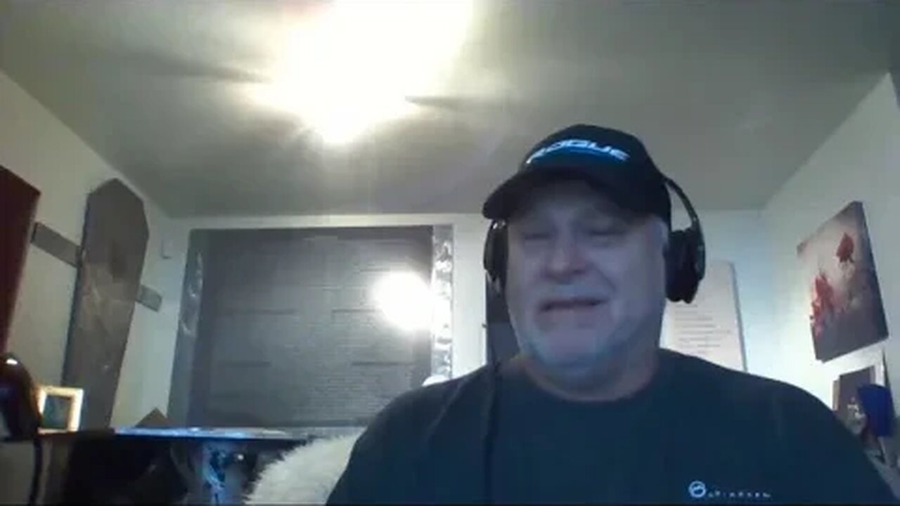 Darkness From the 6th Hour unto the 9th Hour - Jonathan Kleck