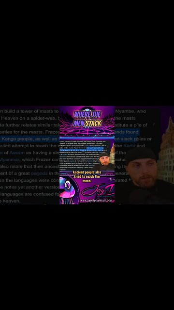 Ancient moon landing attempts.