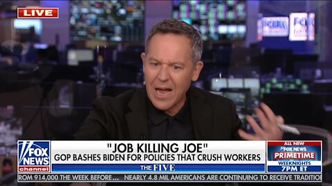 The Five ~ Full Show ~ 01 - 28 - 21.