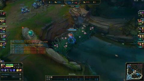 Zed Flash Prediction