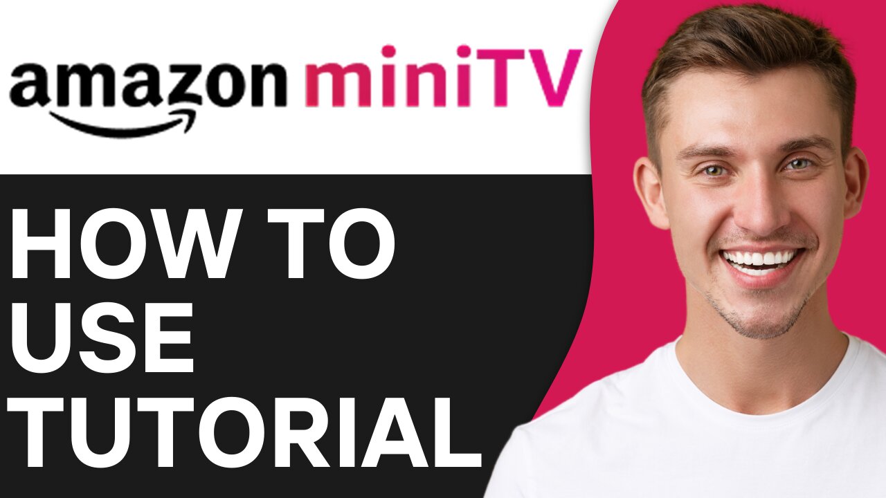 HOW TO USE AMAZON MINI TV IN USA