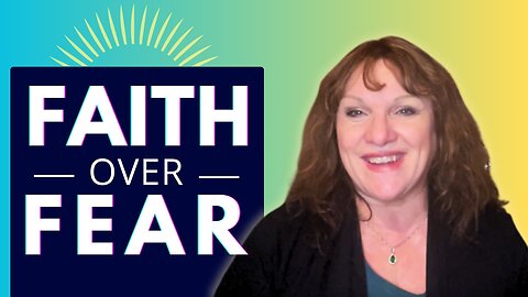 Faith Over Fear: Psalm 91, Personal Testimonies, Israel Updates and More!