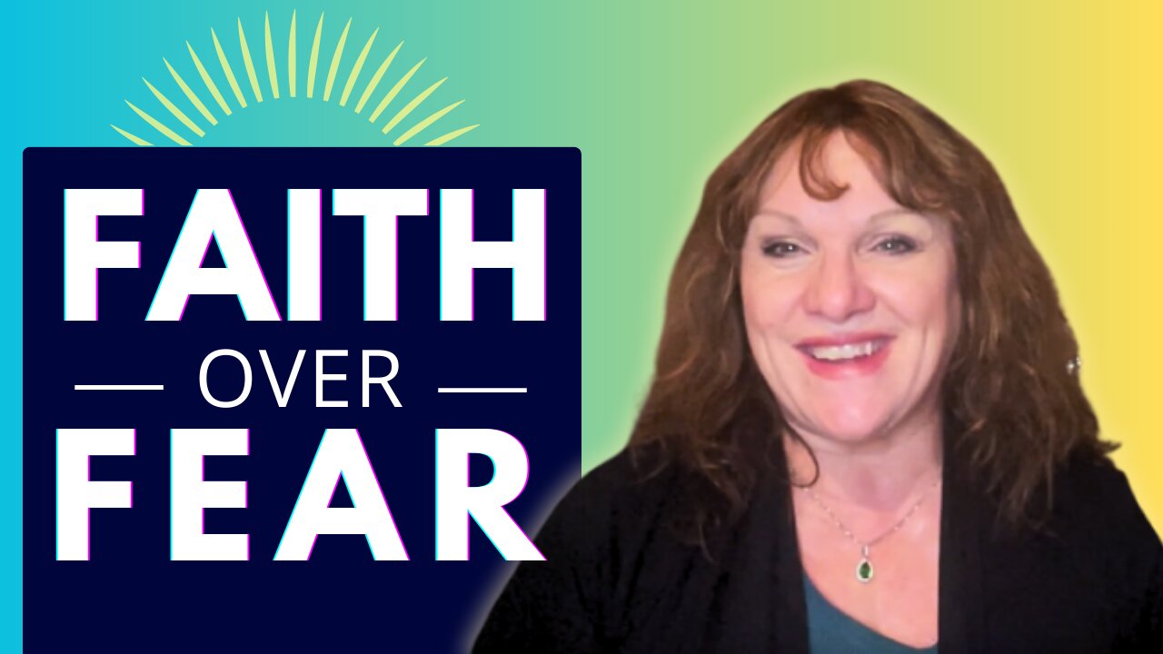 Faith Over Fear: Psalm 91, Personal Testimonies, Israel Updates and More!