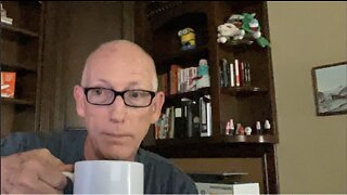 Episode 1748 Scott Adams: Headlines And A Beverage Sip Because We Like Doing That