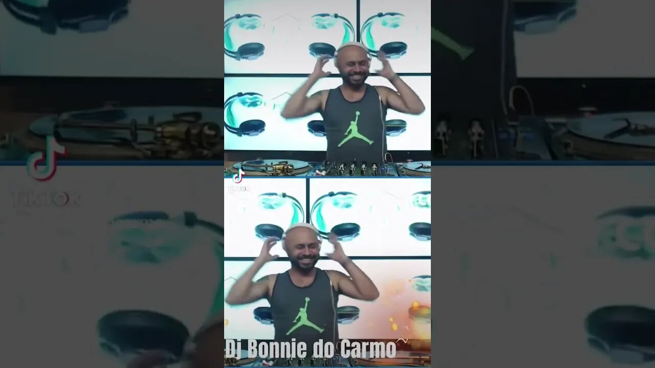 Sneaker Pimps - Spin Spin Sugar (Dj Bonnie do Carmo) #shorts Video Full in @bonniedocarmo #dj