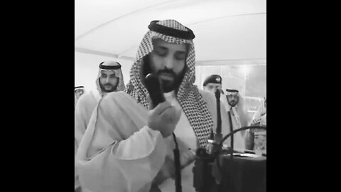 Mohammed bin Salman