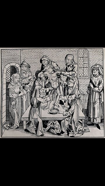 What is 'Blood Libel', and what does it have to do with Israel?