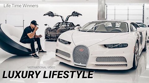 THE LUXURY LIFESTYLE🔥| Rich Lifestyle Of Billionaires | #Motivation 41