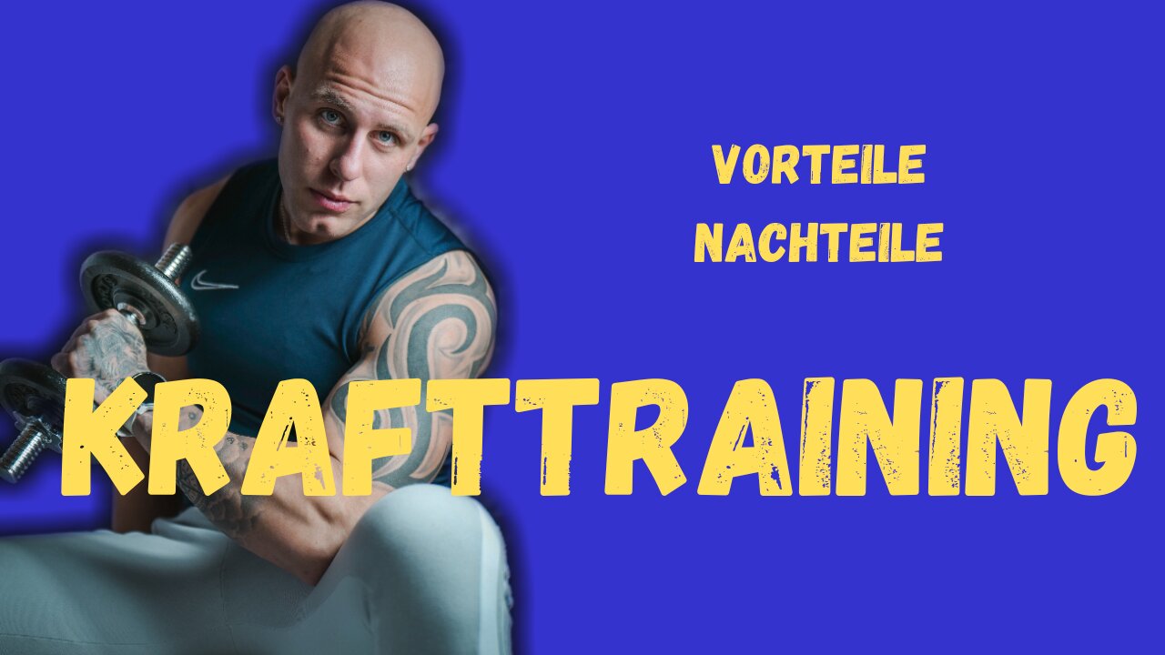 Krafttraining