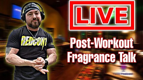 Light & Fresh Fragrances for Everyday Use | TLTG Reviews LIVESTREAM