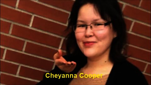 Missing Ontario woman named Cheyanna Cooper