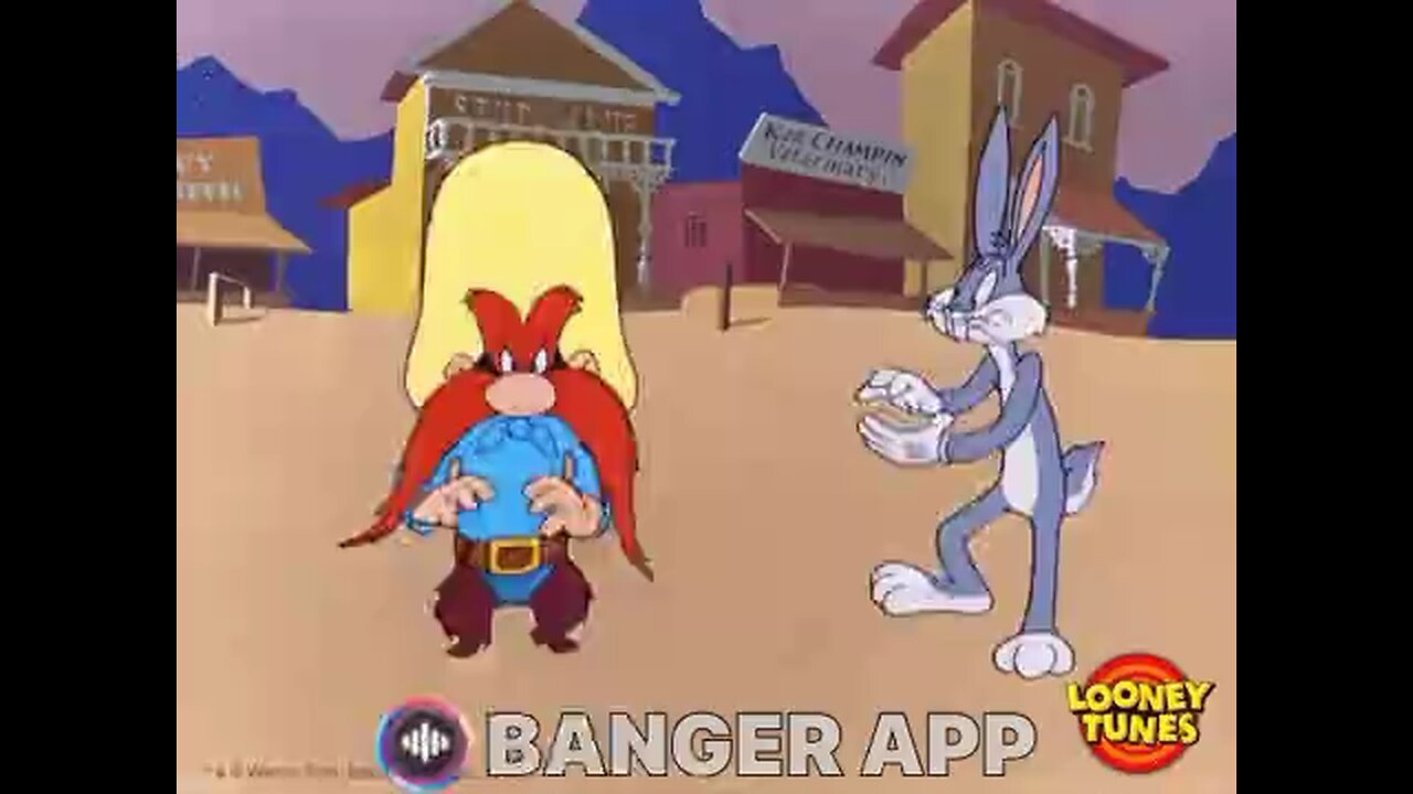 Walker, Texas Ranger Theme Song by Yosemite Sam