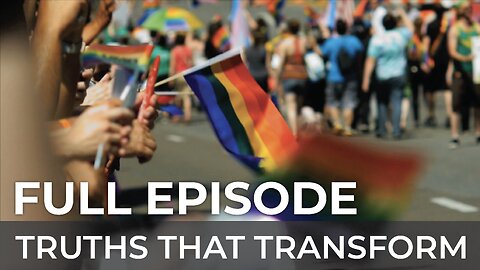 Liberty or License | Truths That Transform