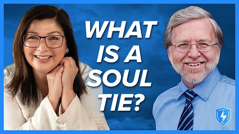 Dr. Mark Virkler: What Is A Soul Tie? | Oct 2 2024