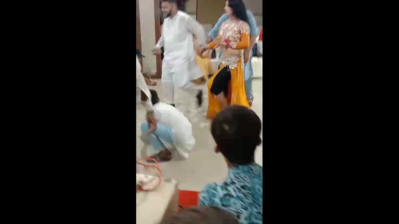 mujra song dance