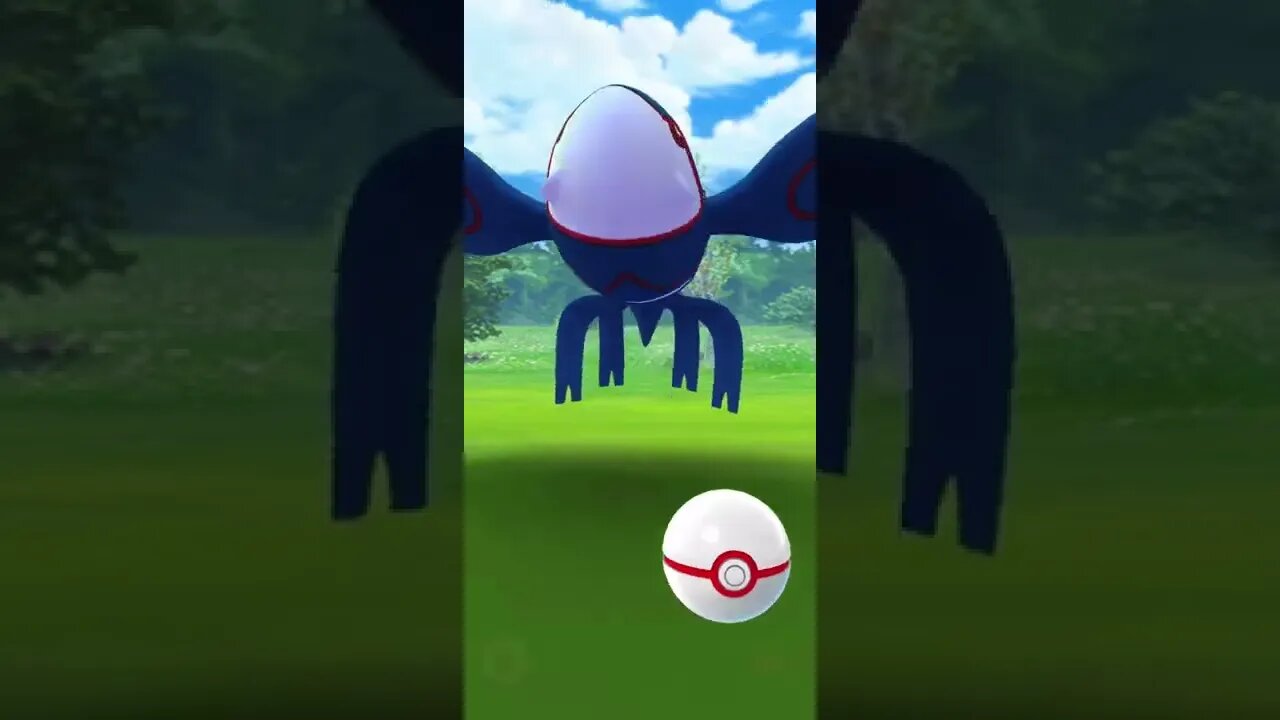 4 star Kyogre LAST BALL CHALLENGE 😳😳😳