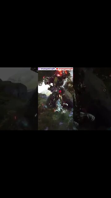 Looked Awesome W/ @MegaMetrx