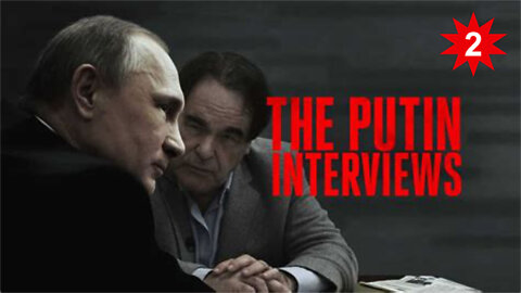 The Putin Interviews 2017 - Part 2