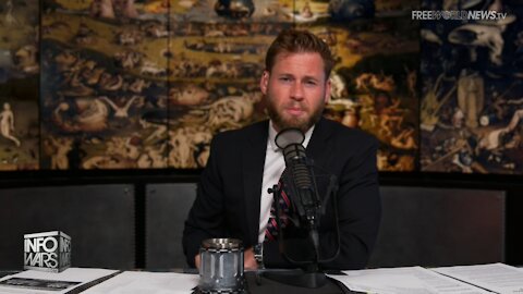 AMERICAN JOURNAL (Full Show) Tuesday - 9/21/21