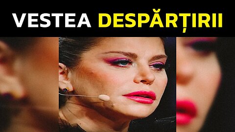 🔴 ANUNȚUL CARE ZGUDUIE ÎNTREAGA ȚARĂ