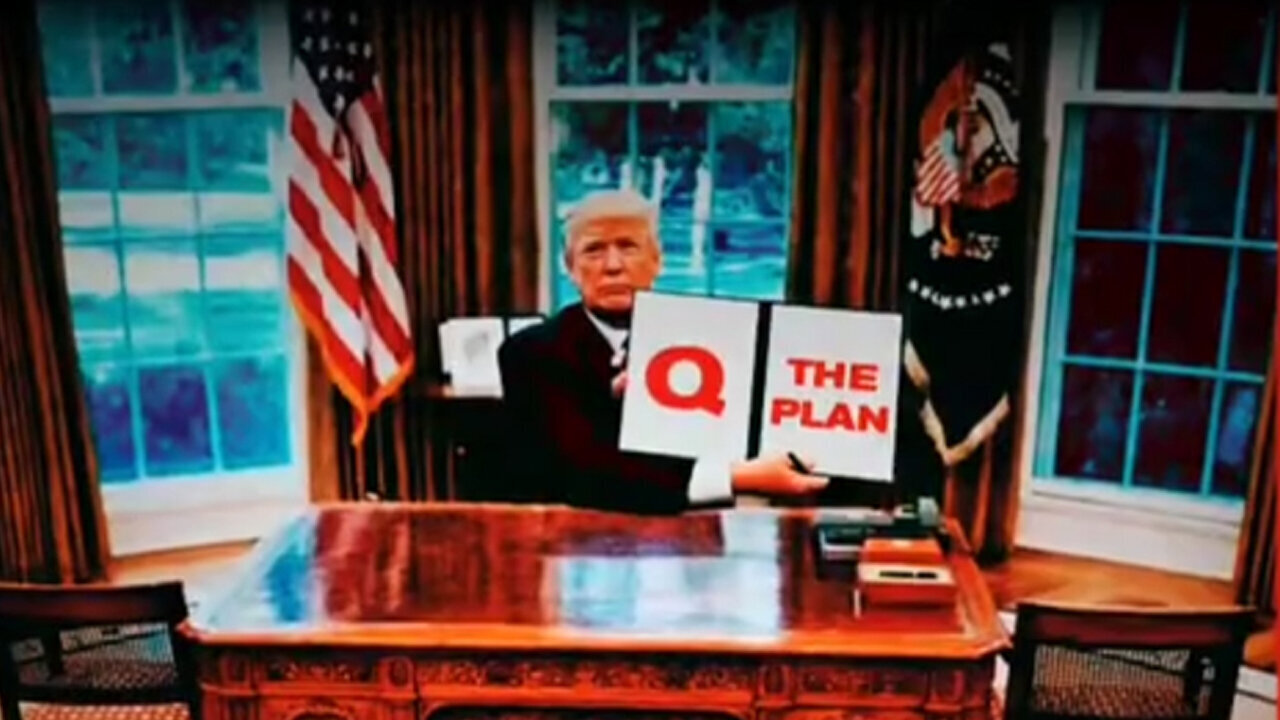 Mike King: Trump & the Q Team to Expose 9-11? You've Got to Hear This!