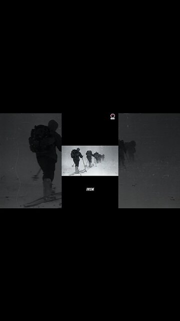 The Mysterious Dyatlov Pass Incident of 1959