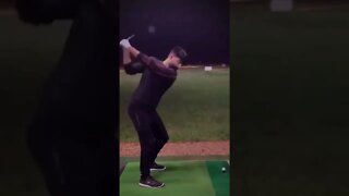 Hit a 3 Wood Like a Pro