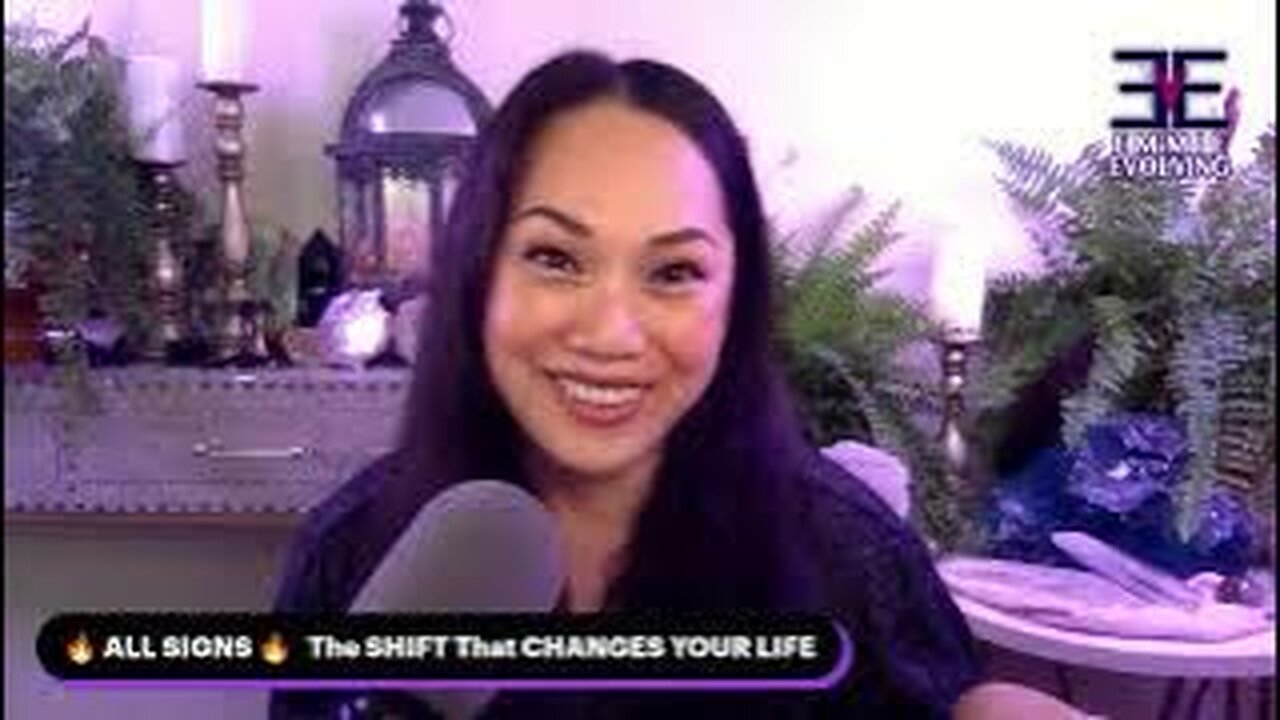 ALL SIGNS: The SHIFT That CHANGES YOUR LIFE