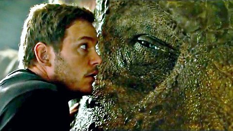 Jurassic World: Fallen Kingdom FuLL MoVie "[2018]FrEe EnGlish SButittlE"1
