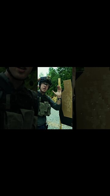 Can You Shoot While Moving Into Position?