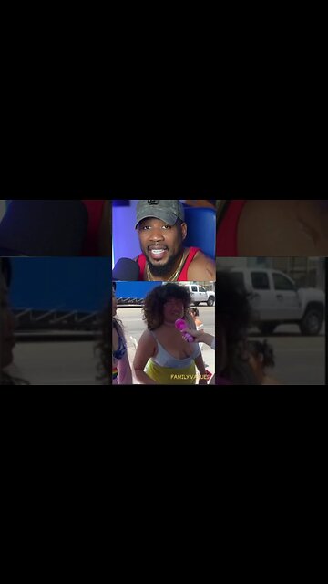 "F*ck Them Kids, They Not My Problem!"