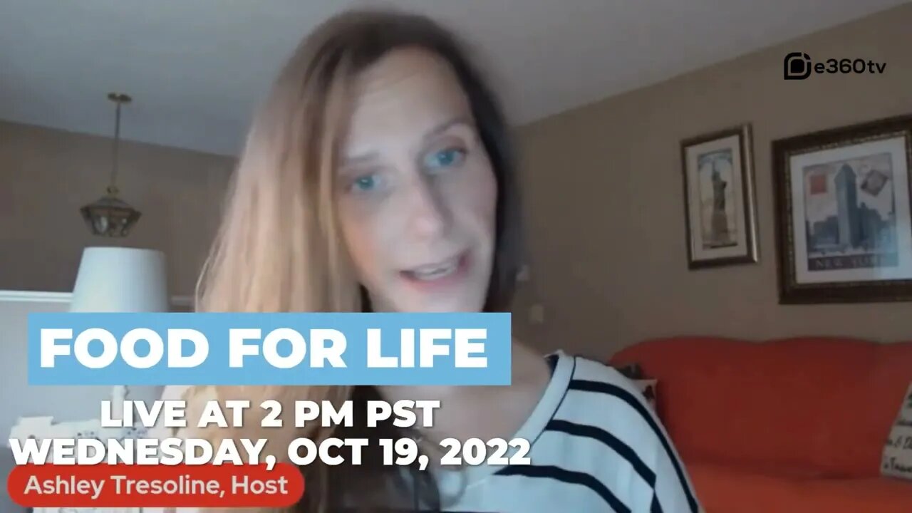 This Week on E360TV - Oct 17 to Oct 23