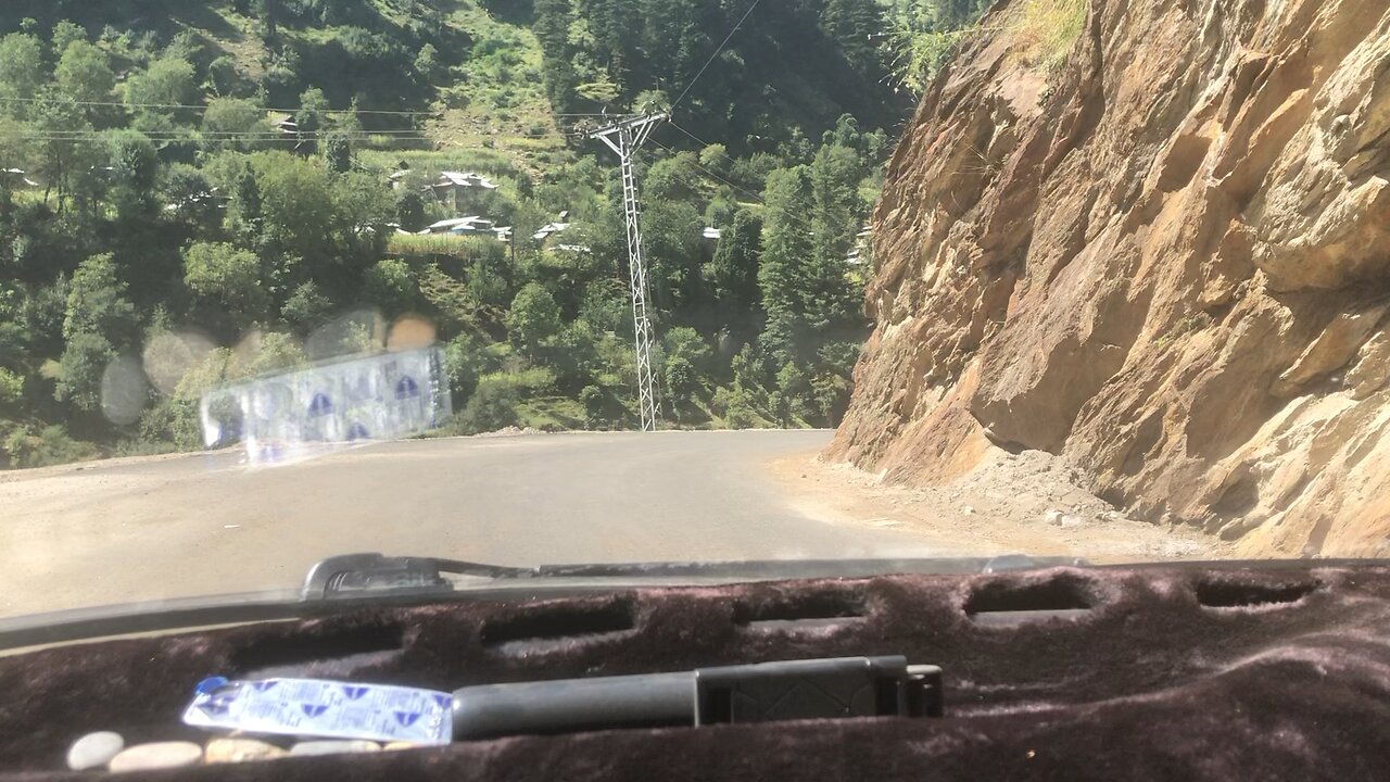 most dangerous road in the world