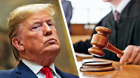 What's the deal with Trump's frivolous lawsuits?