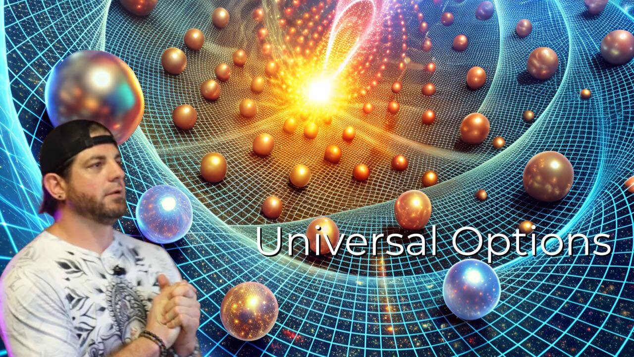 Physics & Universal Wisdom: What Is The Truth Of Reality