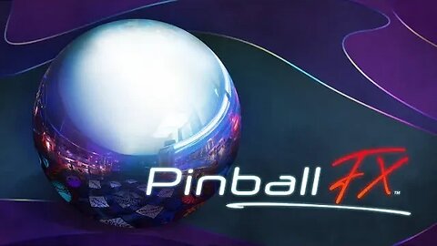 JOGANDO PINBALL FX NO XBOX SERIES S 1080P 60FPS