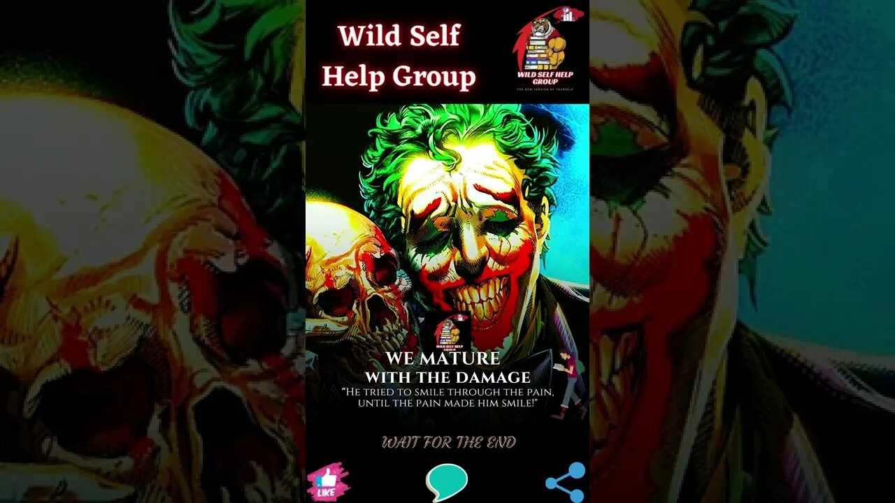 🔥How do we become mature🔥#shorts🔥#wildselfhelpgroup🔥5 Novemeber 2022🔥