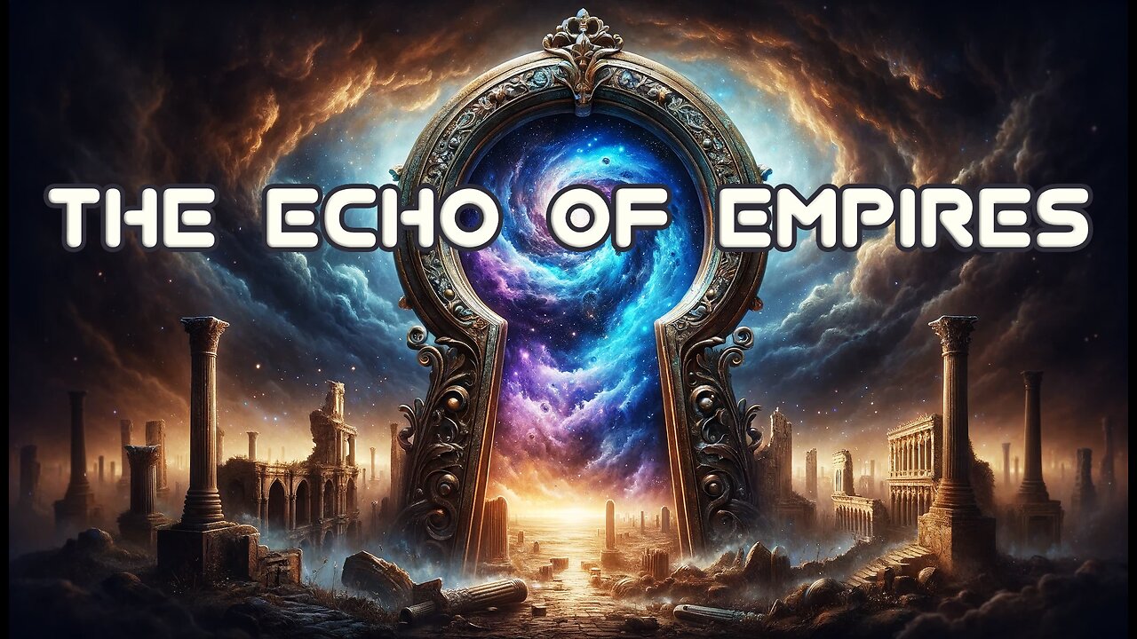 The Echo of Empires