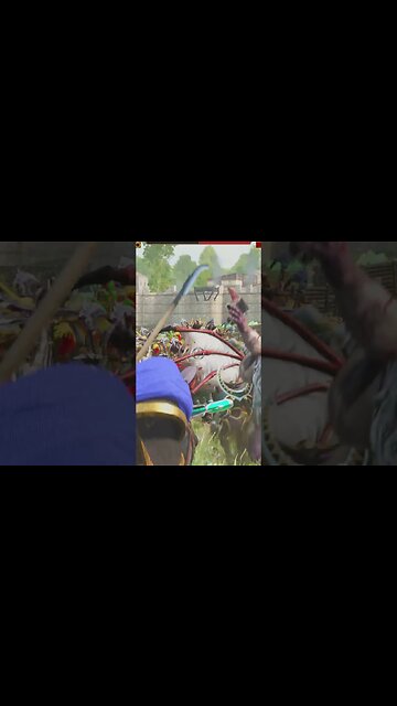 Bannerlord World of Warcraft 115