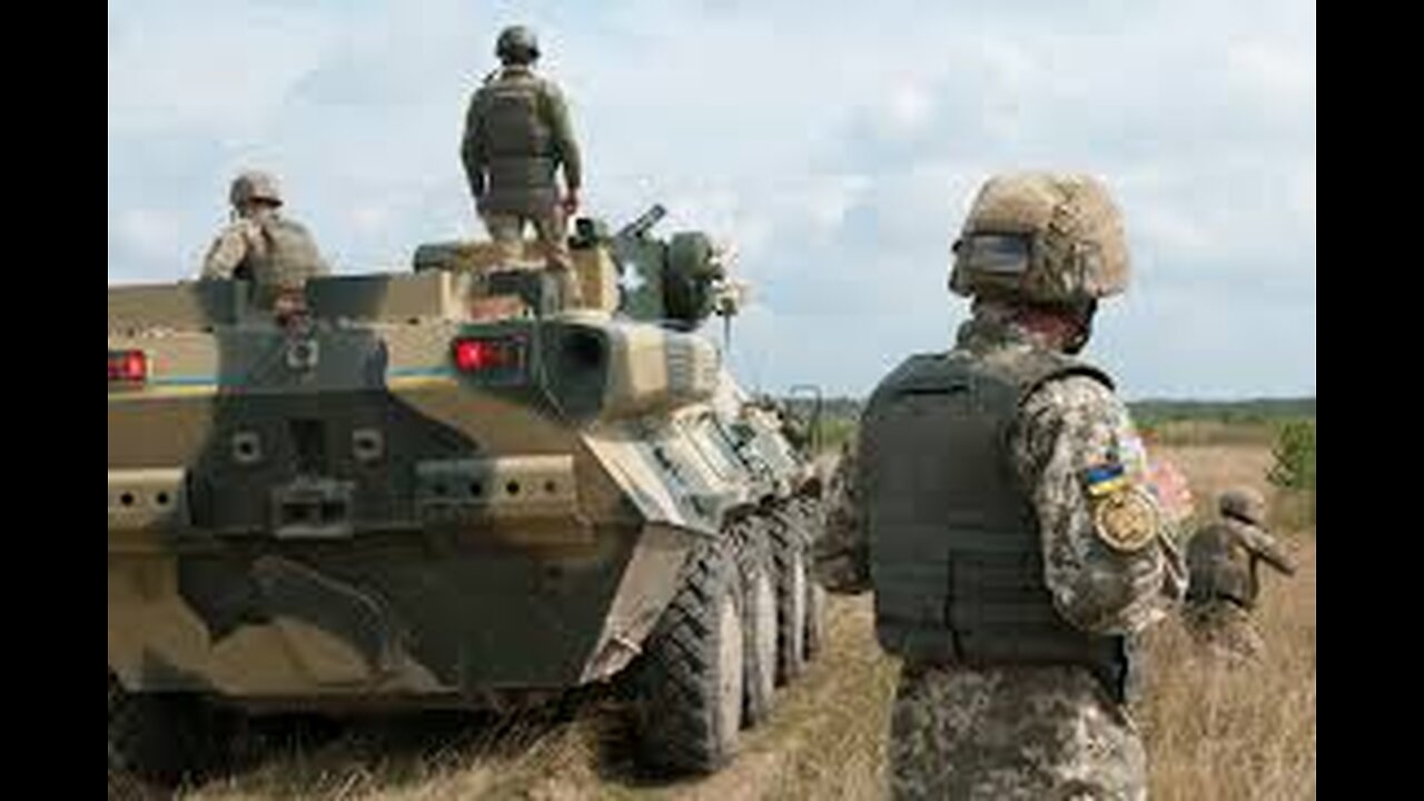 US is forcing Ukraine to fight with its hands tied against Russia - weapons, permits are delayed