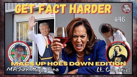 Thu Nite Live - Get Fact Harder 46