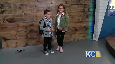 Back-to-school style advice