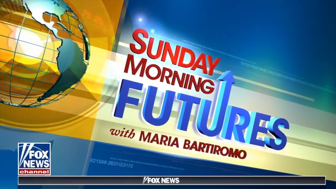 Sunday Morning Futures with Maria Bartiromo ~ Full Show ~ 01 - 31 - 21.